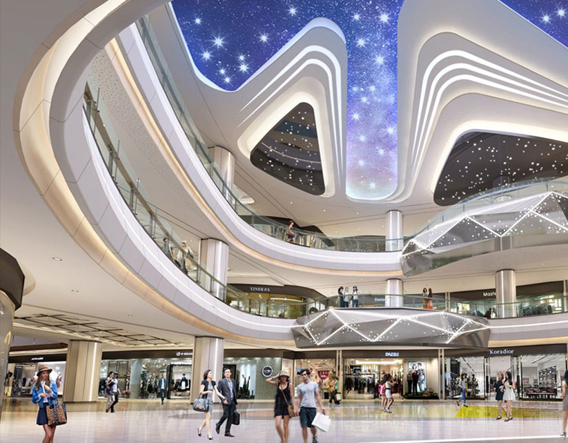 燈光設(shè)計(jì)