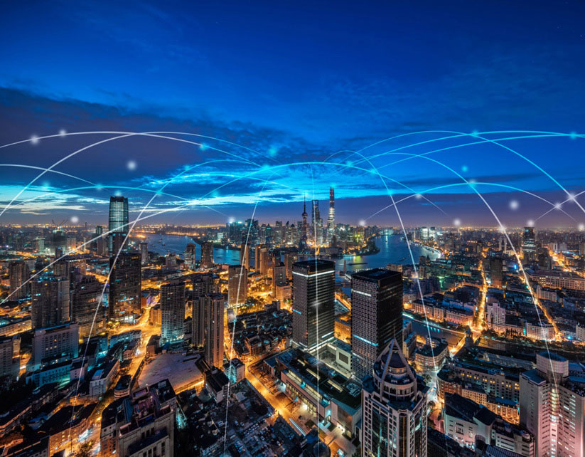 智能化系統(tǒng)服務(wù)