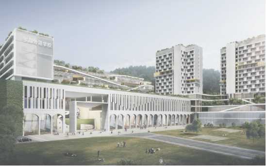 深圳羅湖外國語學(xué)校