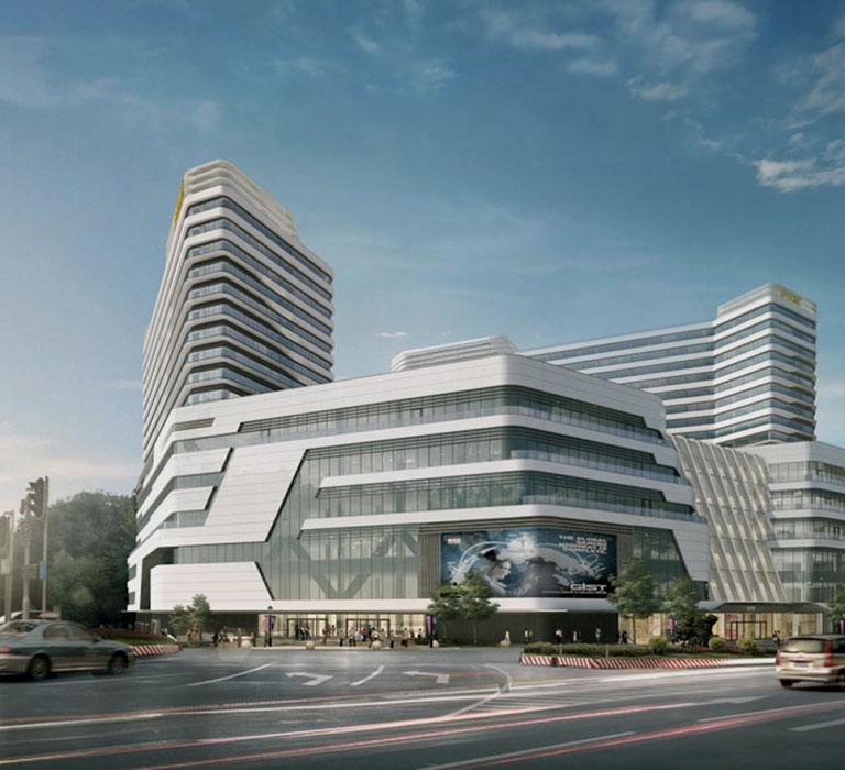 專(zhuān)注建筑機(jī)電設(shè)計(jì)領(lǐng)域